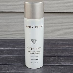 Crepe Erase Advanced Restorative Facial Treatment With Trufirm Complex Original